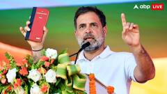 'हिंसा, गुस्सा और नफरत कम हो...', राहुल गांधी ने 2047 के भारत का बताया अपना विजन
