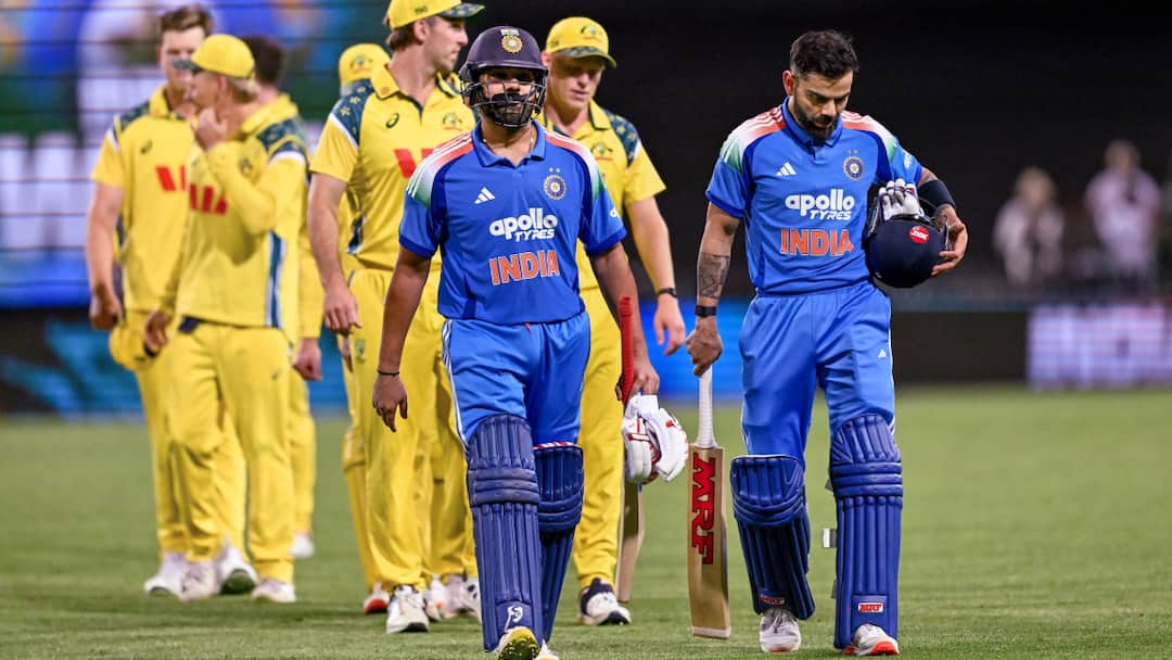 BCCI’s Big Call! Kohli-Rohit Must Play Domestic Cricket To Ensure ODI Spot: Report
