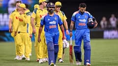 BCCI's Big Call! Kohli-Rohit Must Play Domestic Cricket To Ensure ODI Spot: Report