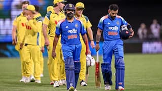 BCCI's Big Call! Kohli-Rohit Must Play Domestic Cricket To Ensure ODI Spot: Report