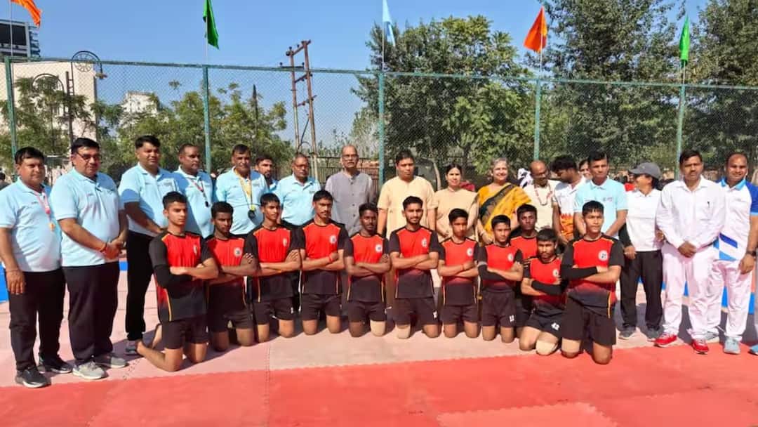 Patanjali: முதல் தேசிய விளையாட்டுப் போட்டி.. இரட்டை தங்கப் பதக்கம் வென்ற பதஞ்சலி குருகுலம் ஹரித்வார்