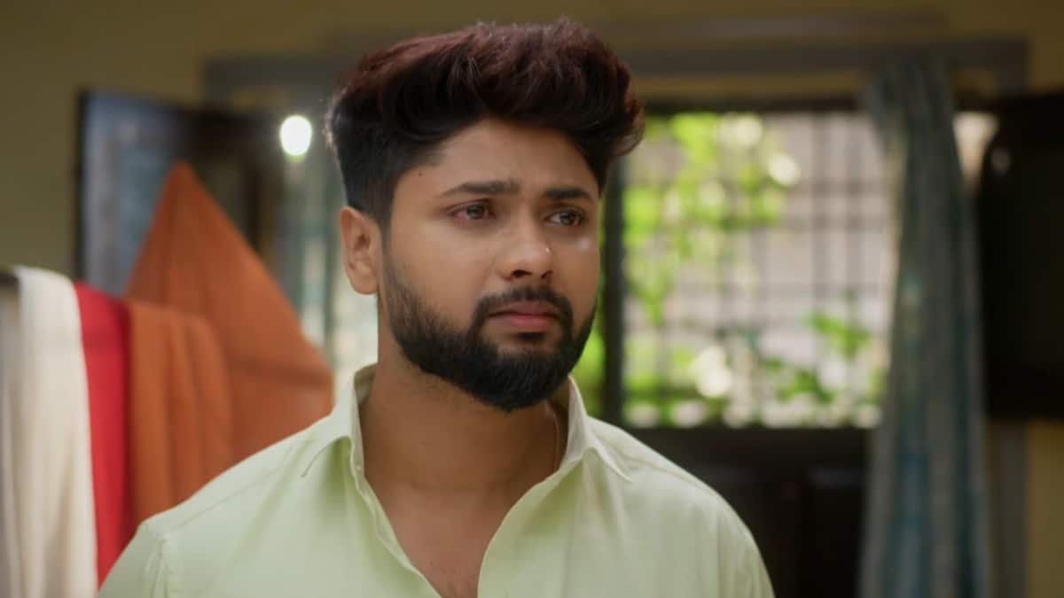 Chinni Serial Today November 12th: చిన్ని సీరియల్: మధు, మ్యాడీల కన్నీటి వీడ్కోలు! నాగవల్లి వరుణ్‌, లోహితల్ని క్షమిస్తుందా!