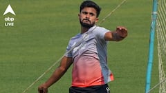 কলকাতায় ভারতীয় শিবির ছেড়ে বেরিয়ে গেলেন ক্রিকেটার, রাতের বিমান ধরে কোথায় যাচ্ছেন?