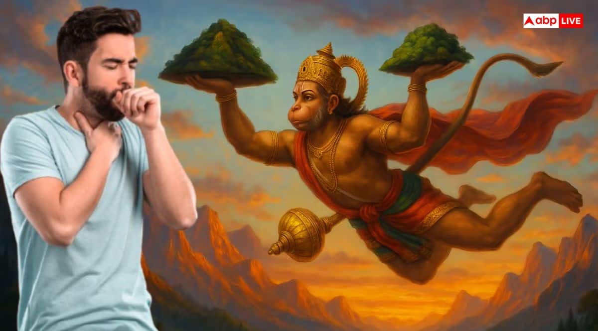 Hanuman ji: बीमारी नहीं छोड़ रही पीछा तो घर पर लगाएं हनुमान जी की ऐसी तस्वीर