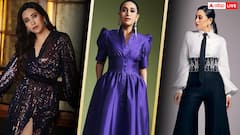 51 की उम्र में भी बरकरार है करिश्मा कपूर की चमक , जानिए क्या है उनकी फिटनेस का राज