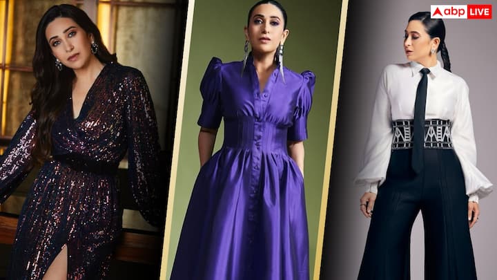 Karisma Kapoor Fitness Secret: करिश्मा कपूर बॉलीवुड की ग्लैमरस एक्ट्रेस में से एक हैं. आज भी एक्ट्रेस अपने आप को बेहद फिट बनाए रखे हैं. आइए जानते हैं की आखिर क्या है उनकी फिटनेस का राज.