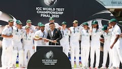 WTC Set For Major Expansion As ICC Scraps Two-Tier System: Report