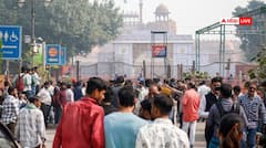 Delhi Blast Case: ਹੁਣ ਲਾਲ ਰੰਗ ਦੀ ਕਾਰ ਦੀ ਭਾਲ ਜਾਰੀ, ਰਾਜਧਾਨੀ ਦੇ ਸਾਰੇ ਥਾਣਿਆਂ ਲਈ Alert ਜਾਰੀ