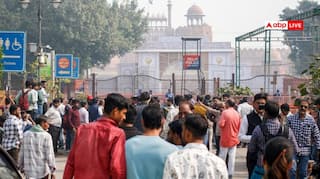 Delhi Blast Case: ਹੁਣ ਲਾਲ ਰੰਗ ਦੀ ਕਾਰ ਦੀ ਭਾਲ ਜਾਰੀ, ਰਾਜਧਾਨੀ ਦੇ ਸਾਰੇ ਥਾਣਿਆਂ ਲਈ Alert ਜਾਰੀ