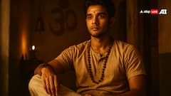 पैर पर पैर रखकर सोने से घटती है आयु? जानिए इसके पीछे का धार्मिक और ज्योतिषीय सच?