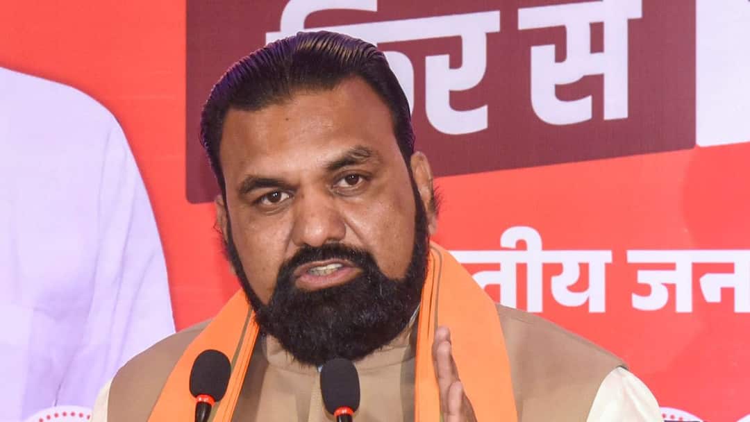 ABP Expert Exit Poll: Caste Equations, Development Work Could Favour Deputy CM Samrat Choudhary