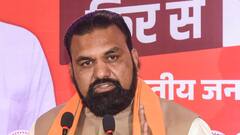 ABP Expert Exit Poll: Caste Equations, Development Work Could Favour Deputy CM Samrat Choudhary In Tarapur