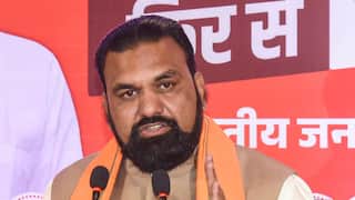 ABP Expert Exit Poll: Caste Equations, Development Work Could Favour Deputy CM Samrat Choudhary In Tarapur