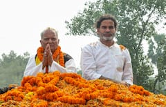 Bihar Exit Poll Result: एग्जिट पोल में किसे कितनी सीटें, जानें किस सर्वे में किसे बढ़त, ये रहा पूरा आंकड़ा