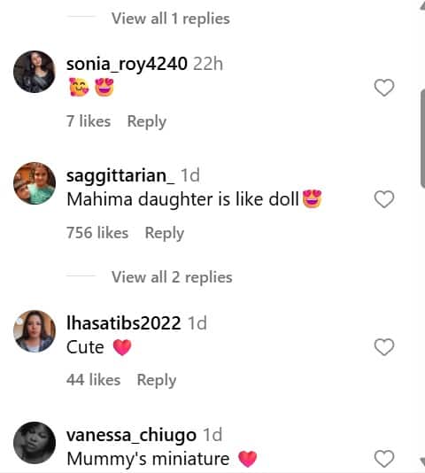 क्यूट लुक्स! महिमा चौधरी की बेटी का स्कूल वीडियो, क्लासमेट संग पंजाबी गाने पर डांस करती दिखीं