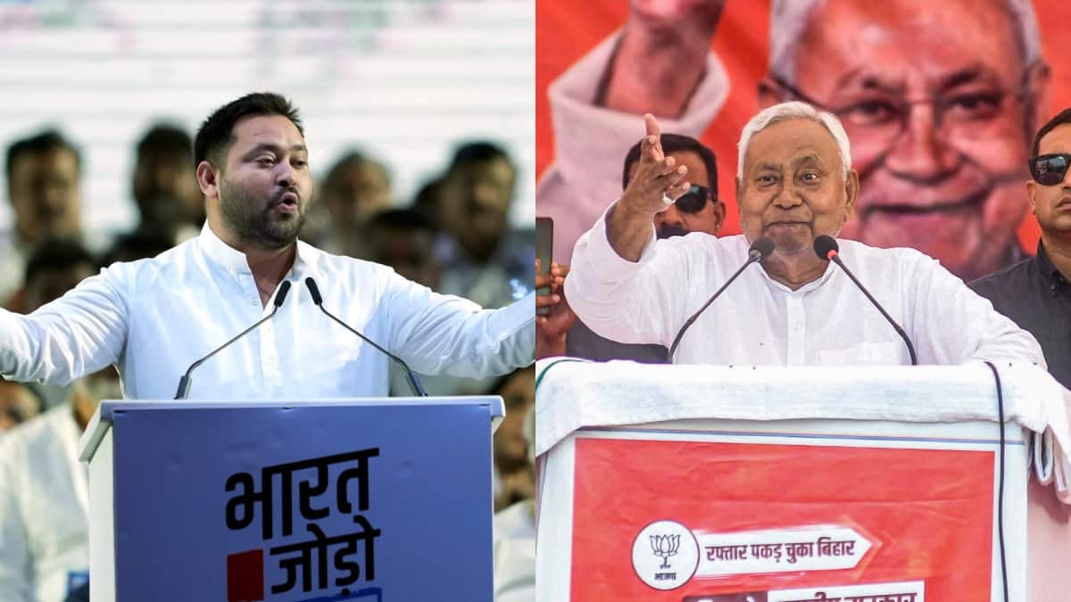 Bihar Exit Poll: தேர்தல் கருத்து கணிப்பு பலிக்குமா.? 2015, 2020, 2024ஆம் ஆண்டில் சொன்னது என்ன.? நடந்தது என்ன.?