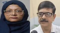 संदिग्ध आतंकी डॉ. शाहीन के पूर्व पति ने खोले बड़े राज, दूसरे देश में बसना चाहती थी, बताया क्यों हुआ तलाक?