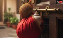 Vastu Upay: ਮੇਨ ਦਰਵਾਜੇ 'ਤੇ ਲਾਓ ਆਹ 3 ਚੀਜ਼ਾਂ, ਘਰ 'ਚ ਬਣੀ ਰਹੇਗੀ ਸਕਾਰਾਤਮਕ ਊਰਜਾ