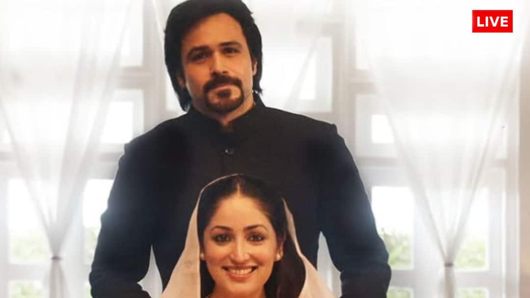 Haq Box Office Collection Day 6:छठे दिन घटी कमाई फिर भी ‘हक’ इन फिल्मों का तोड़ा रिकॉर्ड, जानें- टोटल कलेक्शन