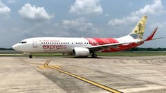 एअर इंडिया की मुंबई-वाराणसी फ्लाइट में बम की धमकी, विमान की हुई इमरजेंसी लैंडिंग, एयरपोर्ट पर हाई अलर्ट