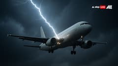 Aircraft Safety: क्या बिजली कड़कने पर हवा में उड़ते विमान पर असर पड़ता है, जानें क्या है इसके पीछे का सच