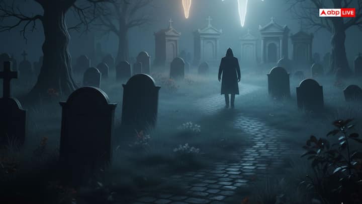 कब्रिस्तान से गुजरते समय डर लगता है, तो आप आयतल कुर्सी पढ़ लें. इसे पढ़ने पर अल्लाह आपकी रक्षा करने के लिए एक फरिश्ता नियुक्त करता है. अगर वहीं आप एक से ज़्यादा बार पढ़ते हैं, तो अल्लाह स्वयं हिफाजत करता है.