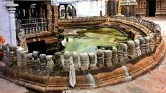 மறக்கவே முடியாத நினைவுகளை தரும் பேரையூர் நாகநாதர் கோயில்... மெய்சிலிர்க்க வைக்கும்!!!