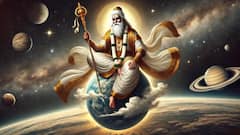 శుక్రాచార్యుడి కన్ను ఎలా పోయింది? పురాణాల్లో ఏముంది?