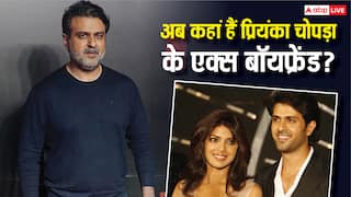कहां गायब हैं प्रियंका चोपड़ा के एक्स लवर हरमन बावेजा? करते हैं ये काम