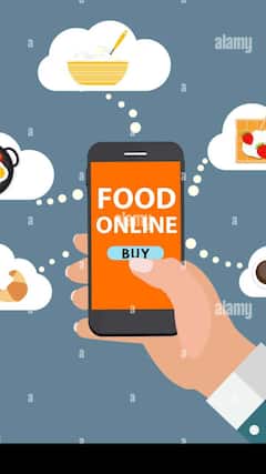 ఫుడ్, గ్రోసరి, ఆన్ లైన్ షాపింగ్ సైట్లకు లాభాలు ఎలా వస్తాయో తెలుసా