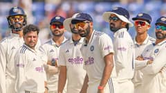 ਟੀਮ ਇੰਡੀਆ ਨੂੰ ਲੱਗਿਆ ਵੱਡਾ ਝਟਕਾ, ਪਹਿਲੇ ਟੈਸਟ ਤੋਂ ਬਾਹਰ ਹੋਇਆ ਸਟਾਰ ਖਿਡਾਰੀ; ਜਾਣੋ ਕਿਉਂ