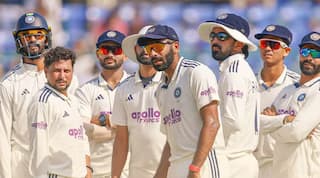 ਟੀਮ ਇੰਡੀਆ ਨੂੰ ਲੱਗਿਆ ਵੱਡਾ ਝਟਕਾ, ਪਹਿਲੇ ਟੈਸਟ ਤੋਂ ਬਾਹਰ ਹੋਇਆ ਸਟਾਰ ਖਿਡਾਰੀ; ਜਾਣੋ ਕਿਉਂ