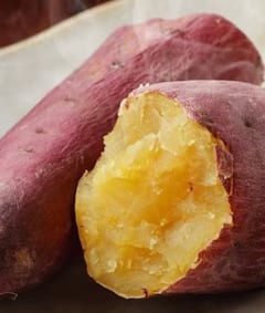 રોજ શક્કરિયાનું સેવન શરીર પર શું કરશે અસર