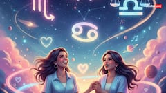 2026 में इन 3 राशि के GEN-Z को मिलेगा अपना सच्चा प्यार, करेंगे नई शुरूआत!
