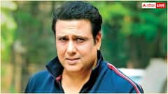 किस बीमारी की वजह से अचानक बेहोश होकर गिरे गोविंदा, यह कितनी खतरनाक?