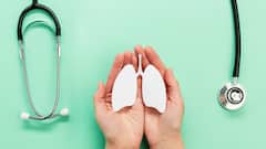 Home Lung Test: શિયાળામાં દુષિત હવાની સમસ્યા વચ્ચે આ રીતે જાતે  ફેફસાની ફિટનેસ  ચકાશો