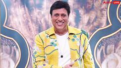 जब गोविंदा ने छोटे बच्चे के साथ बड़े मियां छोटे मियां गाने पर किया था जबरदस्त डांस, ऑडियंस ने बजाई थी जमकर सीटी