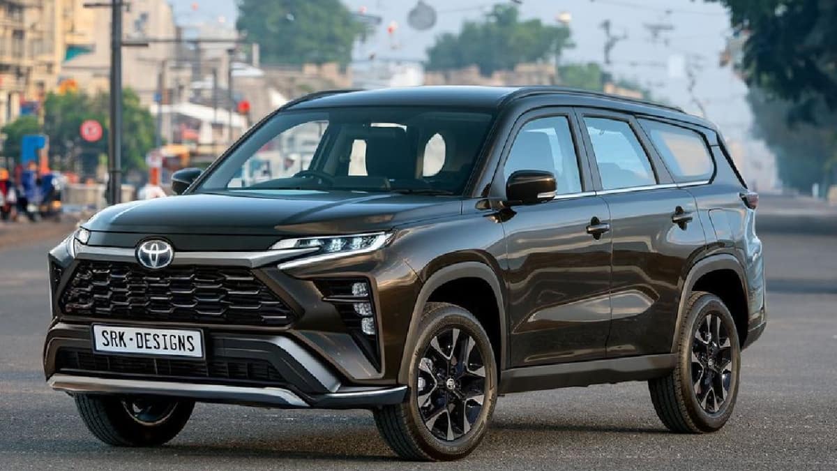 Toyoto Affordable Cars: Glanza முதல் Rumion வரை.. ரூ.15 லட்சம் பட்ஜெட்டில் டொயோட்டாவின் சூப்பர் கார்கள்!