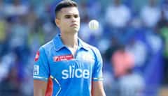 ਅਰਜੁਨ ਤੇਂਦੁਲਕਰ IPL ਤੋਂ ਬਾਹਰ? ਮੁੰਬਈ ਇੰਡੀਅਨਜ਼ ਦਾ ਵੱਡਾ ਫੈਸਲਾ, ਹੁਣ ਬਦਲ 'ਚ ਆਵੇਗਾ ਆਹ ਖਿਡਾਰੀ