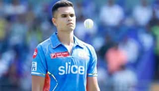 ਅਰਜੁਨ ਤੇਂਦੁਲਕਰ IPL ਤੋਂ ਬਾਹਰ? ਮੁੰਬਈ ਇੰਡੀਅਨਜ਼ ਦਾ ਵੱਡਾ ਫੈਸਲਾ, ਹੁਣ ਬਦਲ 'ਚ ਆਵੇਗਾ ਆਹ ਖਿਡਾਰੀ