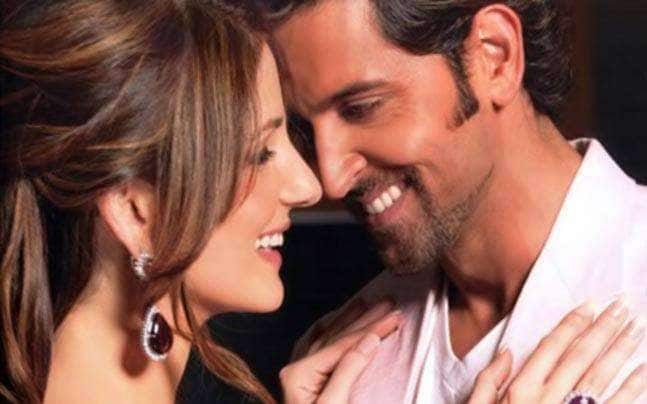 ऋतिक रोशन ने बताया कि हमने अपनी मर्जी से शादी की. ना तो हिंदू रीति-रिजाव और ना ही निकाह. हम दोनों हमेशा चर्चा में शादी करना चाहते थे.