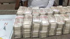 दिल्ली स्फोटानंतर हाय अलर्ट; नाकाबंदीत रोहतक पोलिसांना कारमध्ये आढळली मोठी रोकड