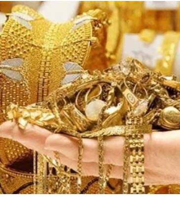 ਅਹਿਮਦਾਬਾਦ ਵਿੱਚ ਸੋਨੇ ਦੀਆਂ ਕੀਮਤਾਂ (ਪ੍ਰਤੀ 10 ਗ੍ਰਾਮ)  24 ਕੈਰੇਟ - ₹1,25,560 22 ਕੈਰੇਟ - ₹1,15,100 18 ਕੈਰੇਟ - ₹94,180  ਲਖਨਊ ਵਿੱਚ ਸੋਨੇ ਦੀਆਂ ਕੀਮਤਾਂ (ਪ੍ਰਤੀ 10 ਗ੍ਰਾਮ)  24 ਕੈਰੇਟ - ₹1,25,660 22 ਕੈਰੇਟ - ₹1,15,200 18 ਕੈਰੇਟ - ₹94,280  ਪਟਨਾ ਵਿੱਚ ਸੋਨੇ ਦੀਆਂ ਕੀਮਤਾਂ (ਪ੍ਰਤੀ 10 ਗ੍ਰਾਮ)  24 ਕੈਰੇਟ - ₹1,25,560 22 ਕੈਰੇਟ - ₹1,15,100 18 ਕੈਰੇਟ - ₹94,180