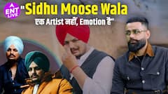 सिद्धू मूसेवाला के जाने के बाद अमृत मान को याद आया कि वह वर्ल्ड टूर के लिए कितने उत्साहित हैं।