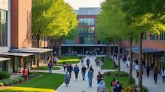 విశాఖ కాపులుప్పాడలో మరో ఐటీ క్యాంపస్ ఏర్పాటు, 2 వేల మందికి ఉపాధి