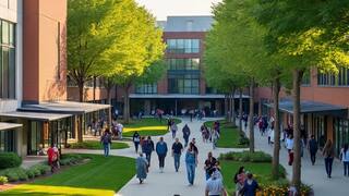 Vizag IT Campus: విశాఖ కాపులుప్పాడలో మరో ఐటీ క్యాంపస్ ఏర్పాటు, 2 వేల మందికి ఉపాధి