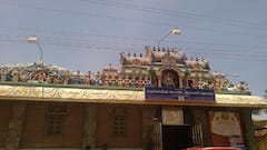 தீராத வினைகளை தீர்த்து வாழ்க்கையை இனிக்க செய்வார் கரும்பாயிரம் பிள்ளையார்