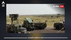 Indian Army War Exercise: ਕੀ ਬਾਰਡਰ 'ਤੇ ਹੋ ਸਕਦਾ ਖੜਕਾ- ਦੜਕਾ? ਓਪਰੇਸ਼ਨ ਸਿੰਦੂਰ ਤੋਂ ਬਾਅਦ ਪਾਕਿਸਤਾਨੀ ਸੀਮਾ 'ਤੇ ਸਭ ਤੋਂ ਵੱਡਾ ਅਭਿਆਸ, ਟੈਂਕ, ਤੋਪਾਂ ਅਤੇ ਫਾਈਟਰ ਜੈੱਟ ਗਰਜੇ