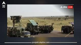 Indian Army War Exercise: ਕੀ ਬਾਰਡਰ 'ਤੇ ਹੋ ਸਕਦਾ ਖੜਕਾ- ਦੜਕਾ? ਓਪਰੇਸ਼ਨ ਸਿੰਦੂਰ ਤੋਂ ਬਾਅਦ ਪਾਕਿਸਤਾਨੀ ਸੀਮਾ 'ਤੇ ਸਭ ਤੋਂ ਵੱਡਾ ਅਭਿਆਸ, ਟੈਂਕ, ਤੋਪਾਂ ਅਤੇ ਫਾਈਟਰ ਜੈੱਟ ਗਰਜੇ