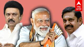 ED-ஐ வைத்து DMK-க்கு ஸ்கெட்ச்! மோடி கோவை விசிட் பின்னணி! OPS ஆசை நிறைவேறுமா? | Modi Coimbatore visit